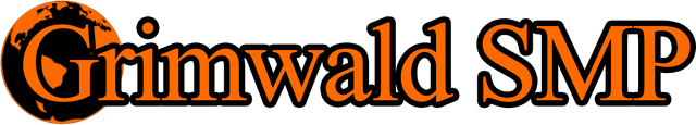 Grimwald SMP Logo
