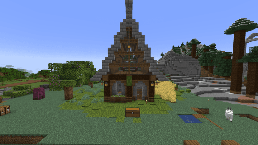 The Faction Games begin